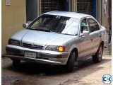 Toyota Tarcel 1996