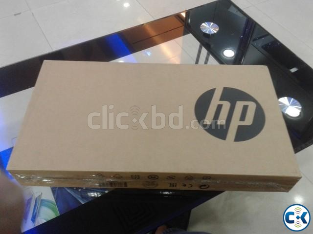 HP Probook 450 G3 Laptop Core i5 2GB Graphics large image 0