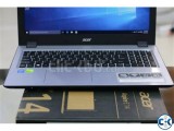 Acer Aspire V3-574 Core i3 5th Gen Backlit Keyboard Laptop