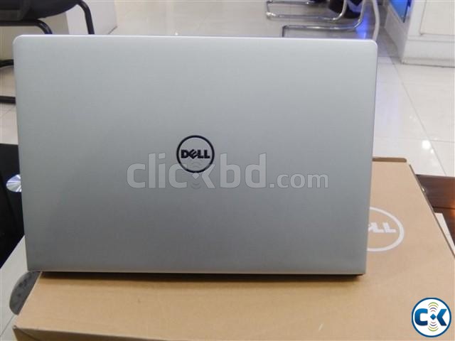 DELL 5559 Core i5 6th Generation 01 YEAR WARRANTY large image 0