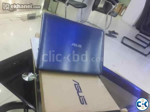 ASUS P452L Core i3 5th Generation 1 YEAR WARRANTY large image 0