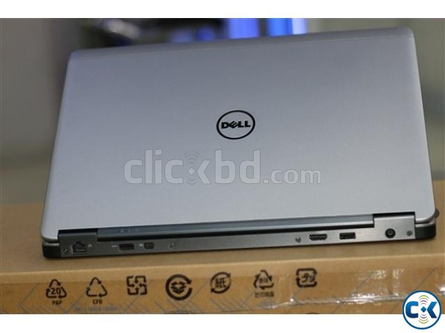 DELL E7440 Core i7 4th Gen 16GB RAM large image 0