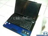 Asus X42J Core i3