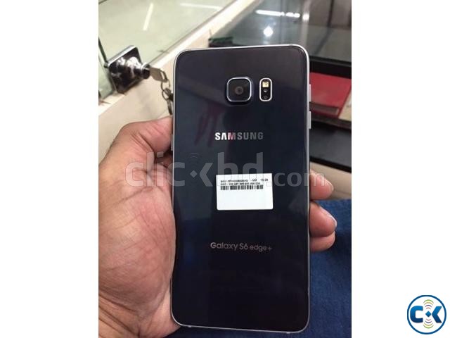 Samsung Galaxy S6 Edge Plus. At Gadget Gizmos large image 0