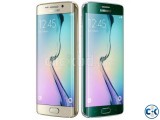 Samsung S6 EDGE 64GB New Original