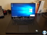 DELL XPS 4K Display Laptop.