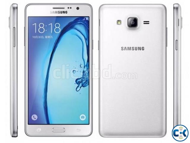 Samsung Galaxy J1 4G large image 0