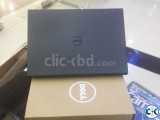 DELL 3443 i3 5th Gen 4GB 1TB 1 YEAR WARRANTY