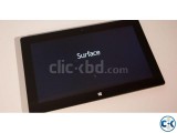 surface pro 1