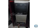 Used Dual Core Basic PC for sale