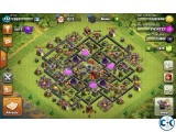 clash of clan th10 max