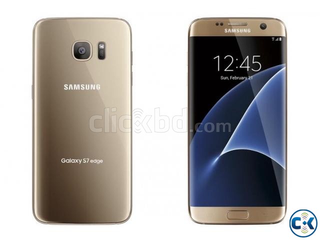 Samsung Galaxy S7 Hi Korean Super Master Copy large image 0