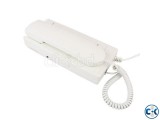 Audio Intercom Telephone Set