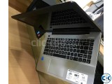 Asus x554l i5 4th 15- 1 year warranty