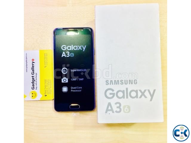 Samsung a3 2016 large image 0