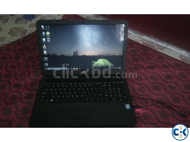 HP Core i5 Laptop large image 0