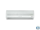 Brand new Split AC Ever National 1 Ton