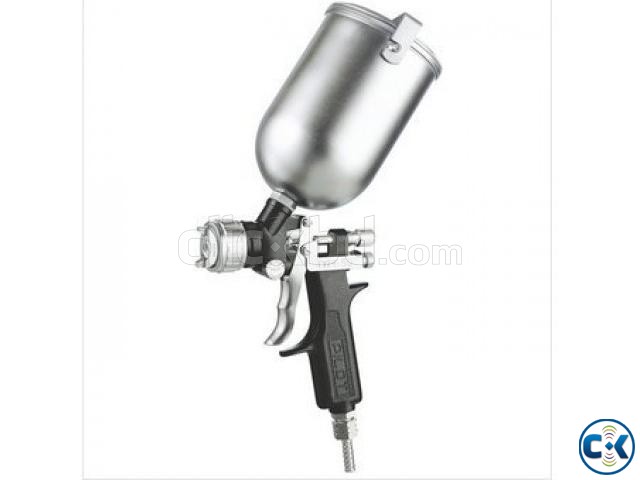 Pilot Power Airless Spray Gun Type -59 large image 0