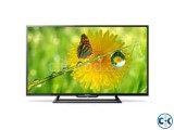 40 SONY BRAVIA R552C FULL HD LED SAMI SMART TV.