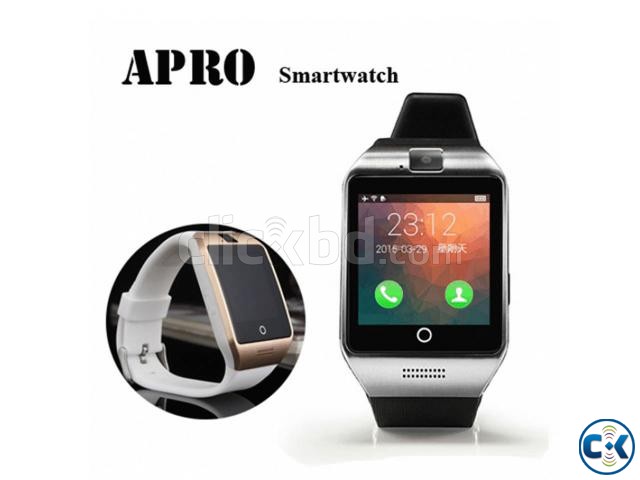 APRO ANDROID SMART WATCH large image 0