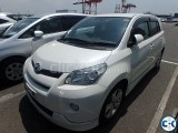 Toyota ist G pkg