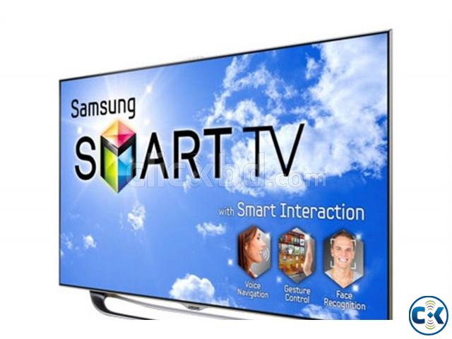 Samsung 32 inch J5500 Joyplus Smart Led Tv large image 0