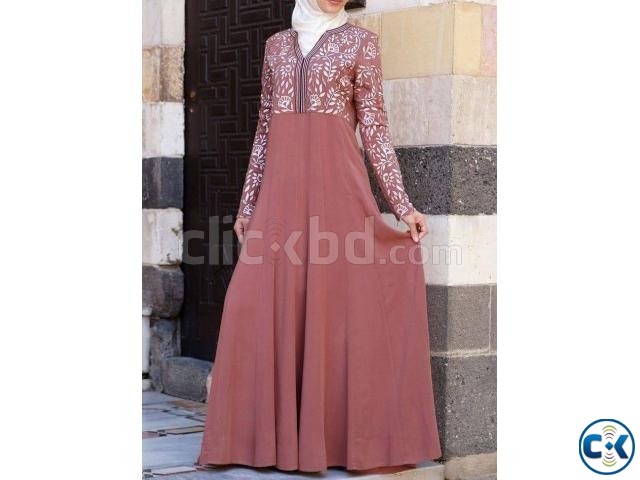 Womens Gorgeous Abaya For Sell large image 0