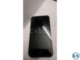 Apple iPhone 4 A1332 16GB Black Original