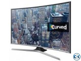 Samsung curved J6300 48 inch smart LED television