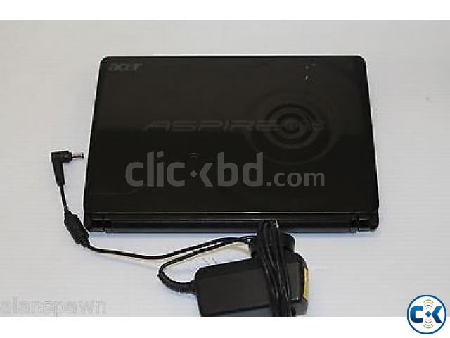 Acer Aspire One D527 with 2GB RAM large image 0