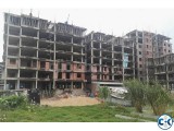 Apartment Sale at Mirpur 15