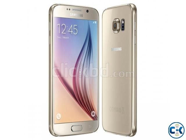 Samsung Galaxy S6 Hi Korean Super Master Copy large image 0