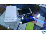 Brand New Samsung S6 EDGE 64GB Full Box