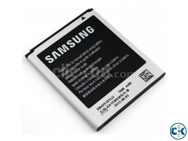 SAMSUNG GALAXY S3 I9300 BATTERY large image 0