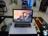 Apple MacBook Pro A1278 Core i7 Processor