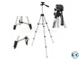 PORTABLE PROFESSIONAL TRIPOD FOR CAMERA MOBILE