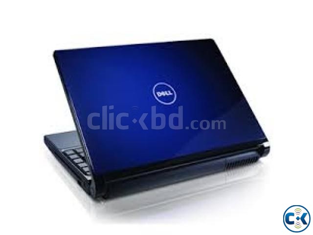 Dell Inspiron N5110 Core-i5 2ND Gene large image 0