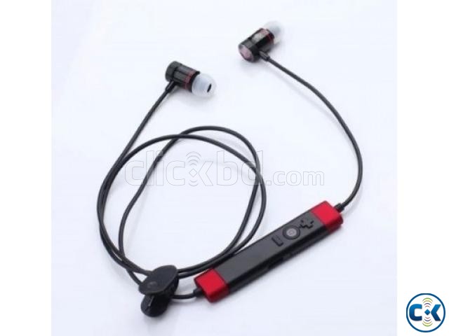 BEATS S60 BLUETOOTH HEADPHONE large image 0