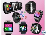 Smart Watch Mobile Phone With Gear In Dhanmondi