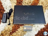 sony vaio Pro 13 carbon edition