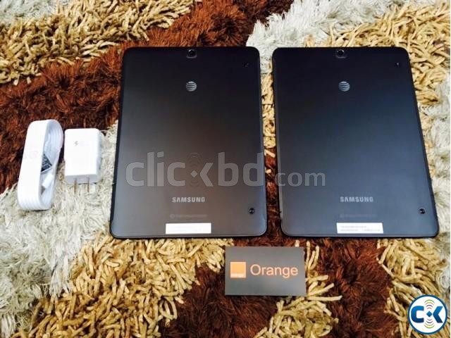 Samsung Galaxy Tab s2 Black . large image 0