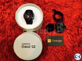 samsung gear s2 full boxed