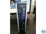 Hp-original 500GB 2GB RAM -W-2 Year Mini cpu 