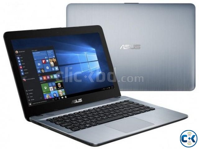 Asus VivoBook Max X541UV Core i5 2GB Graphics 1TB Laptop large image 0