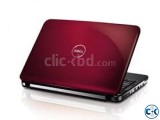 Dell Inspiron N5050 Core i3 Laptop 2nd Gen