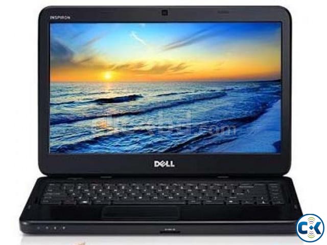 Dell Inspiron N4010 Core i5 Laptop large image 0