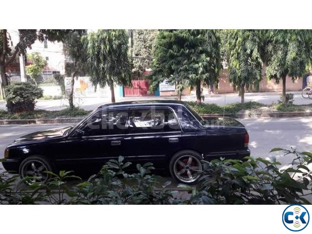 Toyota Crown Supwr Deluxe large image 0