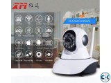 Wifi Wireless HD IP Camera Network IP Cam price in Banglades