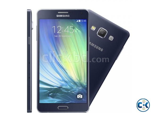 Brand new Samsung Galaxy A7 large image 0