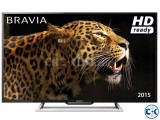 40 SONY BRAVIA R552C FULL HD LED SAMI SMART TV